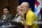 اروند می‌تواند پرچمدار امید و توسعه پایدار ایران باشد