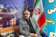 مدیرعامل سازمان آب و برق خوزستان عنوان کرد: رکوردشکنی تولید گندم خوزستان در خشکسالی با تأمین پایدار آب و برق