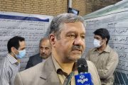 پیش بینی تولید ۵۰۰ تن ماهی قزل آلای رنگین کمان در مزارع گرمابی خوزستان