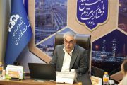 لزوم حداكثر آمادگی برای تحقق اهداف تولیدی در شركت نفت و گاز اروندان