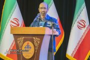 آیین تجلیل از بازنشستگان شركت ملی مناطق نفت‌ خیز جنوب در سال ۱۴۰۰برگزار شد