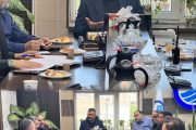 عبیداوی: رفع چالش‌های آب و فاضلاب عین ۲ با مشارکت مردم و اقدامات میدانی دنبال می‌شود