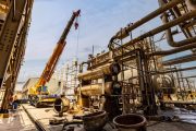 تداوم رشد عملكرد تعمیرات اساسی در مناطق نفت‌خیز جنوب