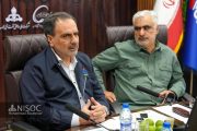 راه‌اندازی مرحله‌ای پروژه‌های جمع‌آوری گازهای مشعل آغاجاری برای تقویت تأمین گاز در فصل سرد