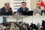 رئیس انجمن نمایشگاه‌های بین‌المللی ایران مطرح کرد:آموزش تخصصی، راهبرد بلندمدت انجمن برای توسعه صنعت نمایشگاهی