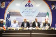 ركوردشكنی اروندان در نیمسال نخست ۱۴۰۴؛ تحقق بیش از ۱۰۳ درصدی تولید و افزایش ۲۴ هزار بشكهای نفت در كمتر از ۴ ماه