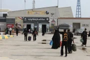 مرز چذابه تا اطلاع ثانوی بسته است