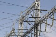شبکه برق فشار متوسط بخش‌هایی از اهواز تقویت شد