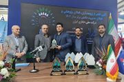 تقدیر از ۱۴ پژوهشگر برتر شركت ملی حفاری ایران