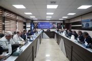 نجومی: دستورالعمل ­ها با مشورت بهره­ بردارها بازنگری می­شوند