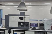 ارتقای توان آنالیز عناصر شیمیایی در آزمایشگاه‌های مركزی اهواز و گچساران با راه‌اندازی دستگاه ICP