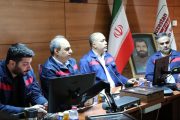 تأکید بر پیگیری مستمر تأمین مواد اولیه و توسعه بازارهای صادراتی