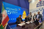ثبت ركورد قرارداد با شركت‌های دانش‌بنیان در شركت نفت گچساران/انعقاد هفت قراردارد شركت نفت گچساران به مبلغ چهار هزار میلیارد ریال