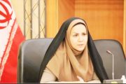 انتصاب سرپرست ادارهکل امور بانوان و خانواده استانداری خوزستان
