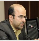 مدیرعامل شركت ملی حفاری ایران منصوب شد