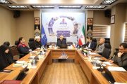 توسعه خدمات رفاهی، فرهنگی و ورزشی كاركنان در دستور كار شورای فرهنگی اروندان