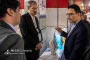 نمایشگاه صنعت نفت فرصتی برای معرفی نسل جدید كارآفرینانِ فناورِ
