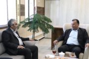 کاهش مراجعه مردم به مراجع قضایی در پی انجام مسئولیت های اجتماعی نفت و گاز اروندان