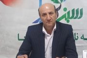 «اسلام دستگذار» جایگزین فومنی در سمت دبیرکلی حزب مردمی اصلاحات شد