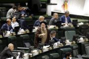 تجلیل نمایندگان مجلس از دیوان محاسبات برای ارائه به‌موقع گزارش تفریغ بودجه