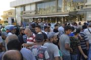 حل بحران کمبود نان  و بازگشت به کار تدریجی کارمندان در لبنان