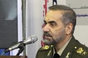 وزیر دفاع: نمایشگاه دستاوردهای دفاعی کشور بزودی افتتاح می‌شود