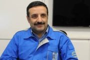 پایش ویژه استعدادها و ظرفیت‌های نیروی انسانی در ایران‌خودرو