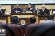 کالا برگ هنوز در ستاد اقتصادی دولت مطرح نشده است
