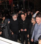 تأكید مدیرعامل مناطق نفت‌خیز جنوب بر ارتقای پشتیبانی از خادمان اربعین در مرز چذابه