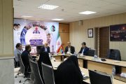 بومی‌سازی جریان‌سنج چندفازی (MPFM) و ثبت ركورد ۱۰۰ چاه‌آزمایی موفق در نفت و گاز اروندان