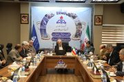 مدیرعامل نفت و گاز اروندان از روابط عمومی این شركت تجلیل كرد