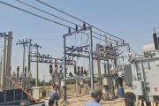 بهینه‌سازی پست برق ۱۳۲ کیلوولت دژپل در راستای افزایش پایداری شبکه شهرستان دزفول