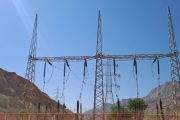 شبکه فیبر نوری برق استان کهگیلویه و بویراحمد تکمیل شد