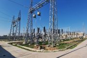 احداث پست برق حیاتی دانیال در شوش با ارزش سرمایه‌گذاری بیش از ۵ هزار میلیارد ریال