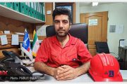 عملیات حفاری یک حلقه چاه توسعه ای در میدان نفتی اهواز آغاز شد