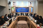 رامین حاتمی: ذخیره‌سازی گاز، تكلیفی ملی و نیازمند بهره‌گیری از تمام ظرفیت‌هاست