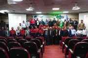تحقق بیش از 101 درصدی تولید، گواهی بر شایستگی كارگران نفت و گاز مارون است