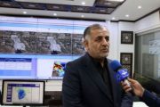 81 درصد کل سد های خوزستان آبگیری شد/ انتقال آب از سد دز به سد کرخه