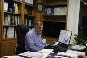 مهار سیلاب های سامانه بارشی در مخازن سدهای خوزستان