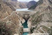 زلزله هیچ گونه خسارتی به سد های زنجیره کارون وارد نکرده است