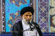 امام‌جمعه اهواز: تبعیت از رهبری از ارکان اصلی انقلاب اسلامی است