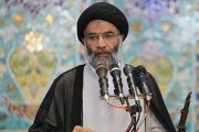 امام‌جمعه اهواز: گلوگاه اقتصادی دنیا در دست جمهوری اسلامی است