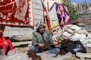سرپرست فرمانداری اهواز:دهیاران اهواز ضمن احصای مشکلات، روند پیگیریها و مکاتبات خود را دنبال کنند