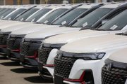 فرماندار اهواز: مشکل ترخیص خودروهای پلاک اروند برطرف می‌شود