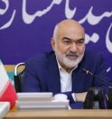 استاندار خوزستان: مرز چذابه به کد ترانزیتی مجهز شد/ تحقق ۵۶ درصد سهمیه اشتغال خوزستان