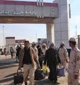 رشد ۱۳.۴ درصدی تردد مسافر از مرزهای خوزستان
