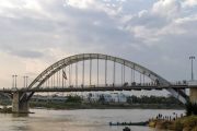 هوای ۸ شهر خوزستان در وضعیت «قابل قبول»