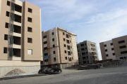 پیشرفت فیزیکی ۶۵ درصدی واحدهای نهضت ملی مسکن در خوزستان