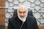آماده‌باش تمام‌عیار خوزستان برای اربعین و تشییع پیکر رهبر شهید