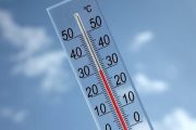 پیش‌بینی کاهش دو تا سه درجه‌ای دمای خوزستان